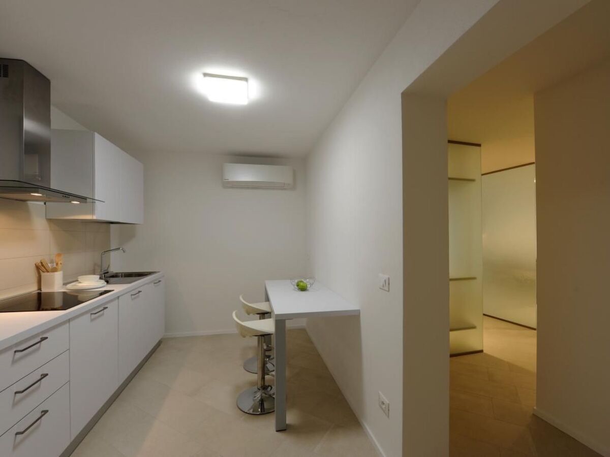 Bella Vacanza 2 – Appartement 60m² à 100m du lac - Photo 15