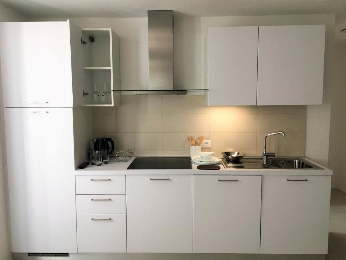 Bella Vacanza 2 – Appartement 60m² à 100m du lac - Photo 16