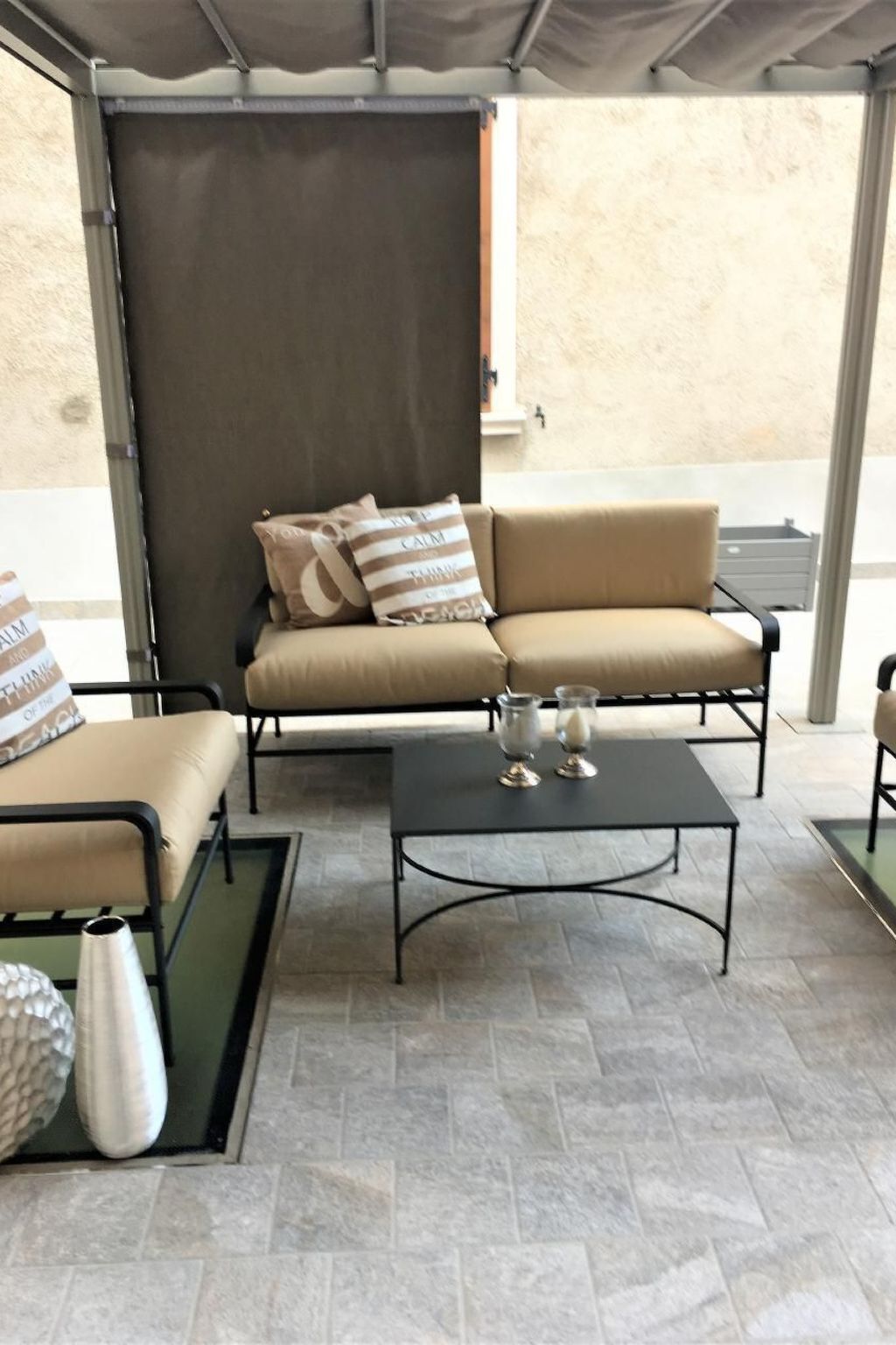 Bella Vacanza 2 – Appartement 60m² à 100m du lac - Photo 19
