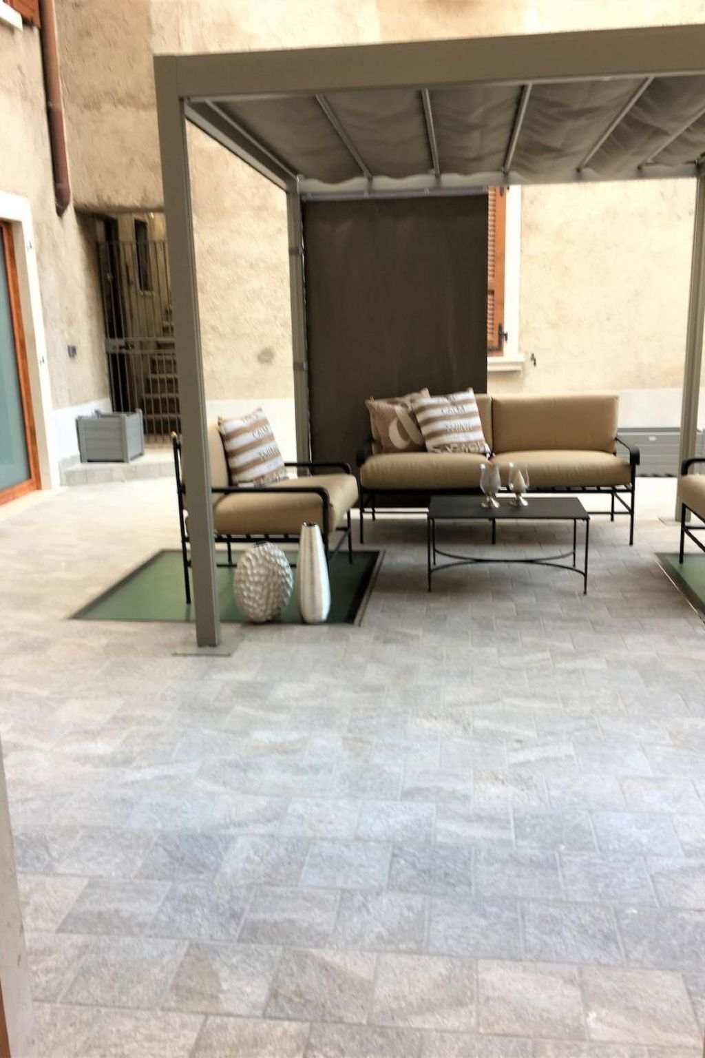 Bella Vacanza 2 – Appartement 60m² à 100m du lac - Photo 20
