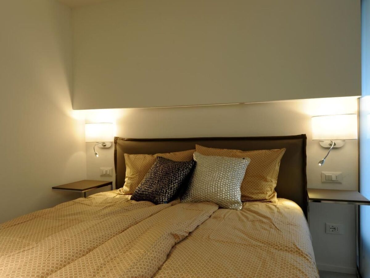 Bella Vacanza 2 – Appartement 60m² à 100m du lac - Photo 28