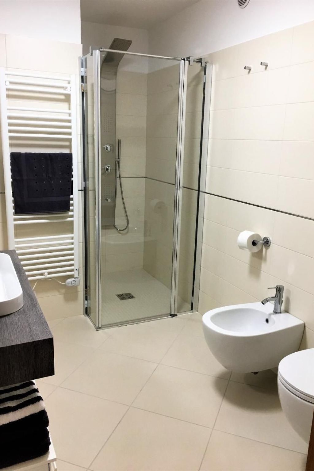 Bella Vacanza 2 – Appartement 60m² à 100m du lac - Photo 31