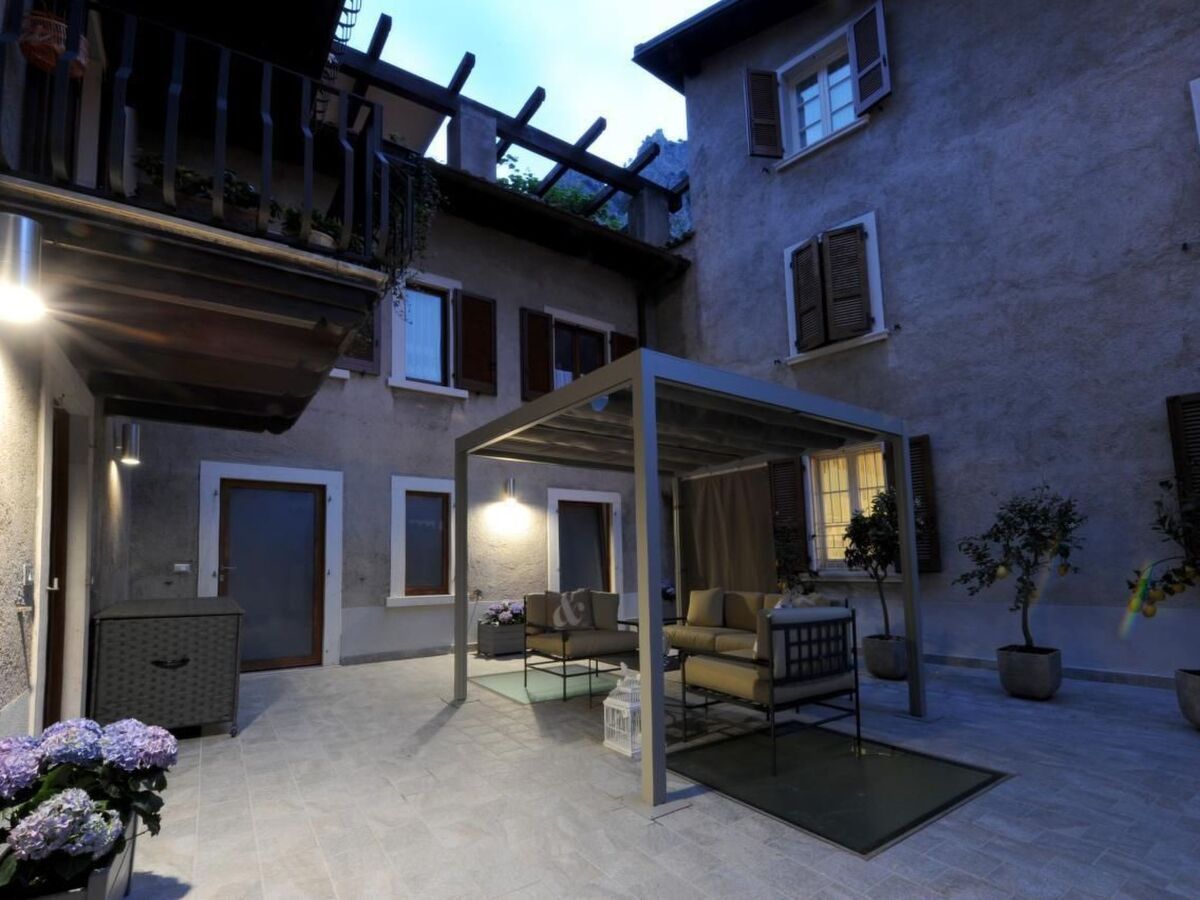 Bella Vacanza 2 – Appartement 60m² à 100m du lac - Photo 36