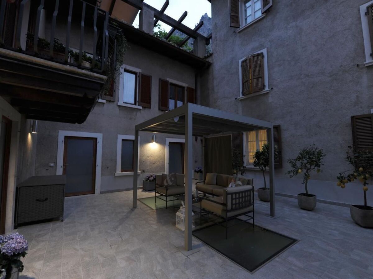 Bella Vacanza 2 – Appartement 60m² à 100m du lac - Photo 37