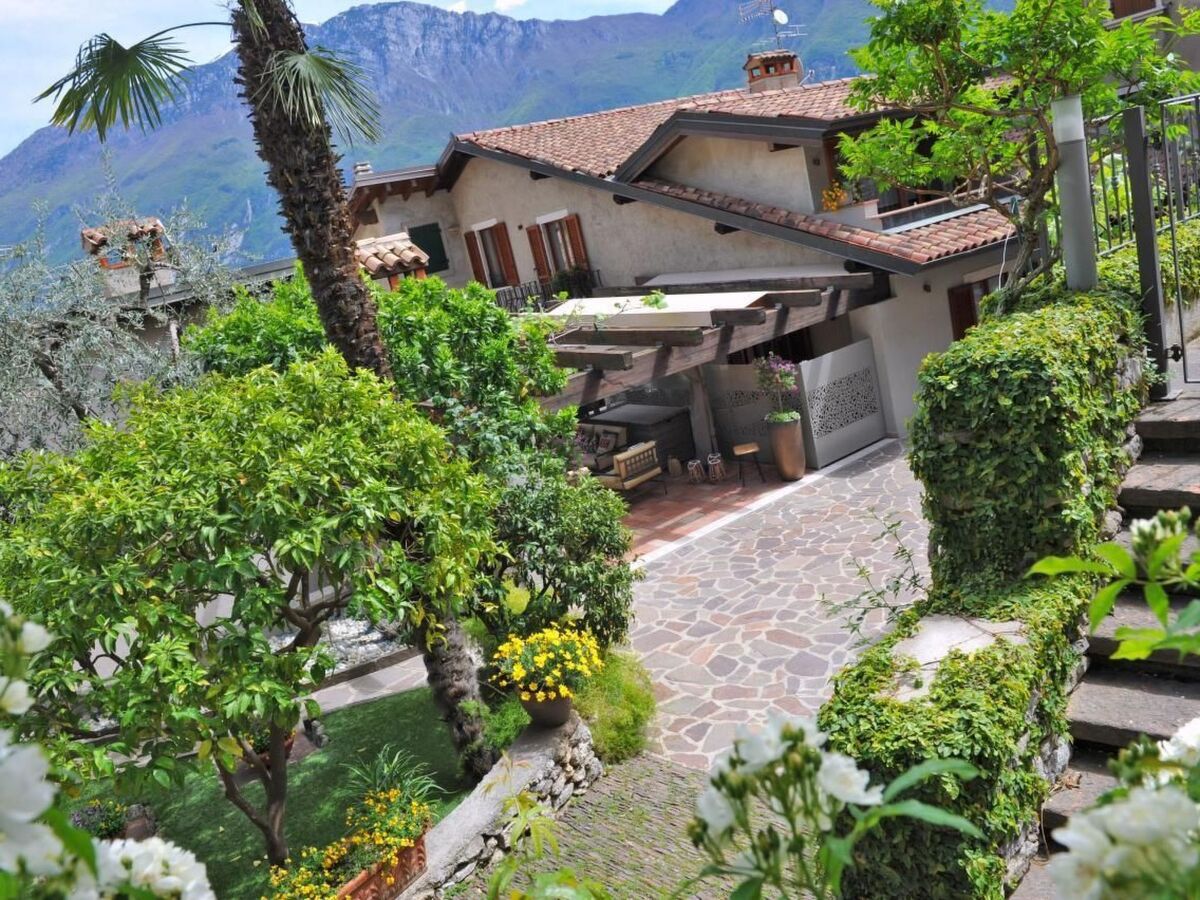 Appartement Bella Vacanza avec vue lac à Limone sul Garda - Photo 1