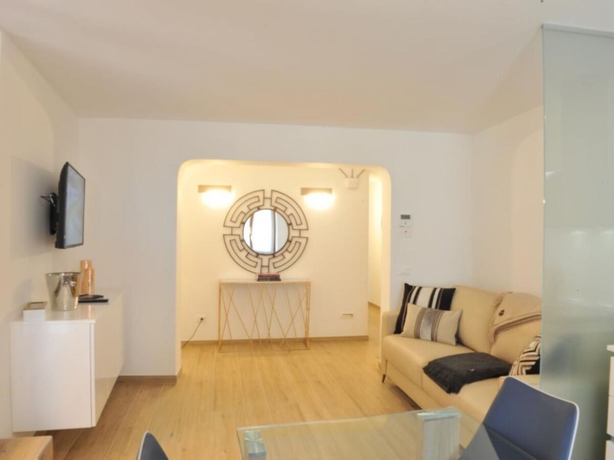 Appartement Bella Vacanza avec vue lac à Limone sul Garda - Photo 5
