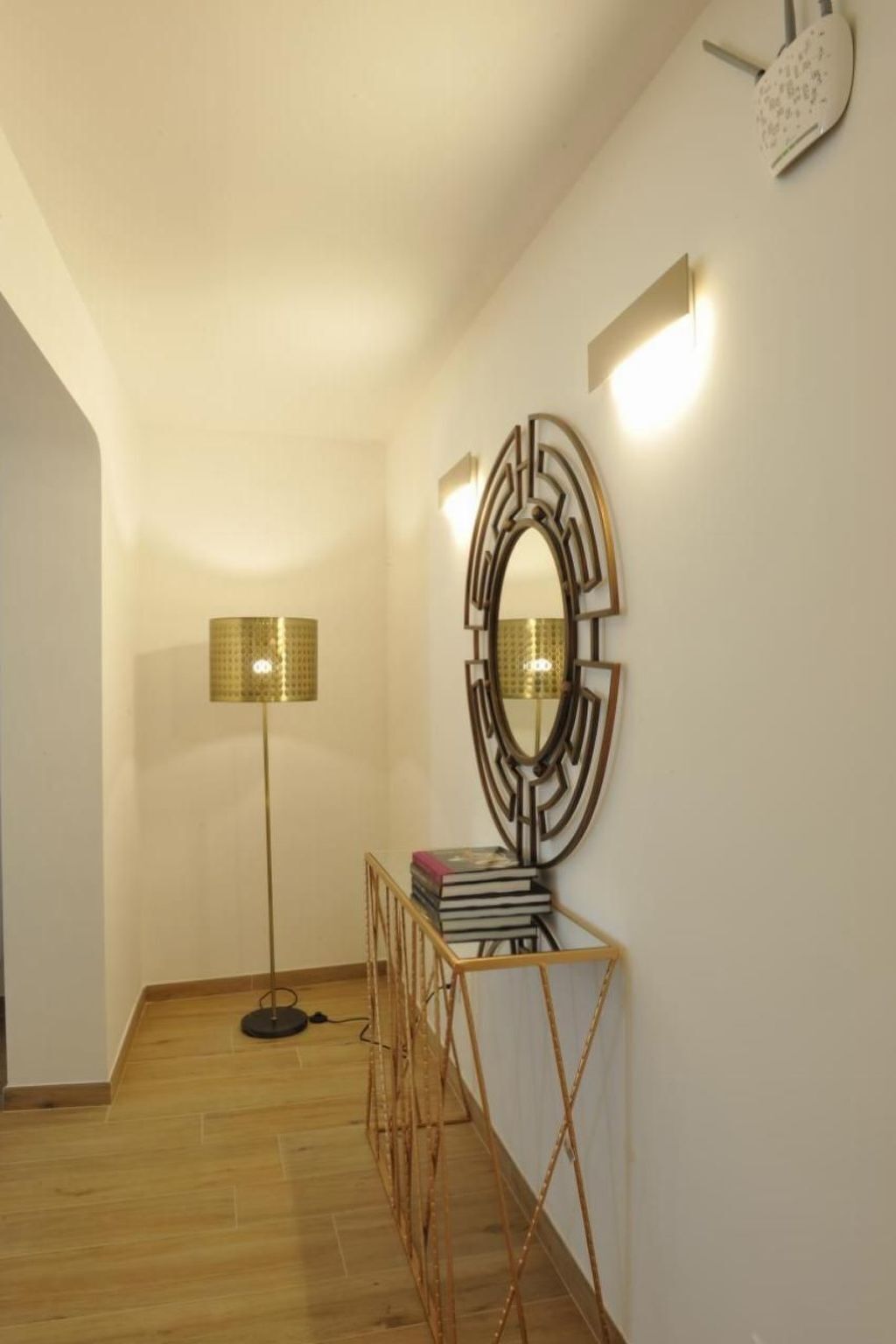 Appartement Bella Vacanza avec vue lac à Limone sul Garda - Photo 6
