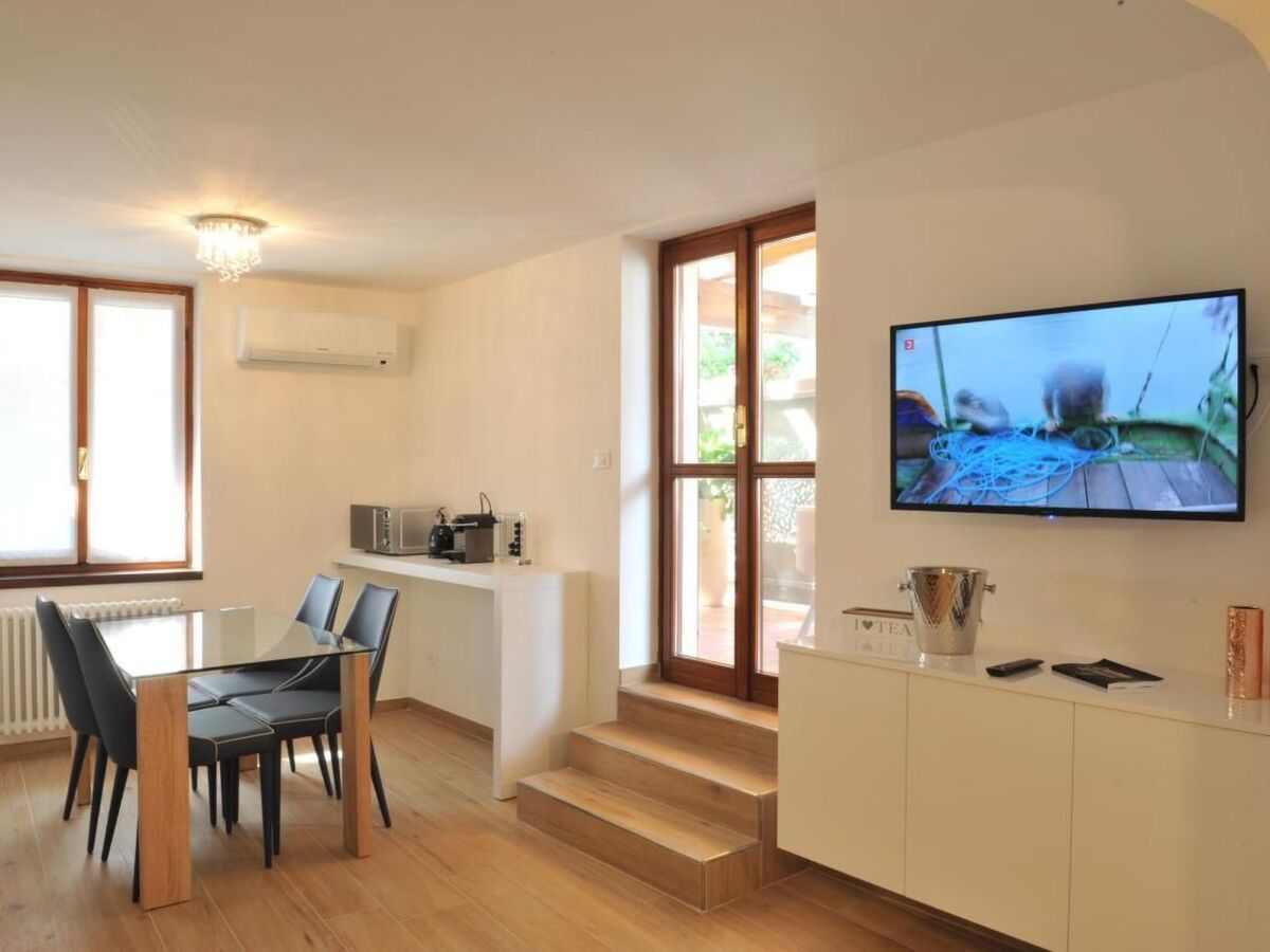 Appartement Bella Vacanza avec vue lac à Limone sul Garda - Photo 7
