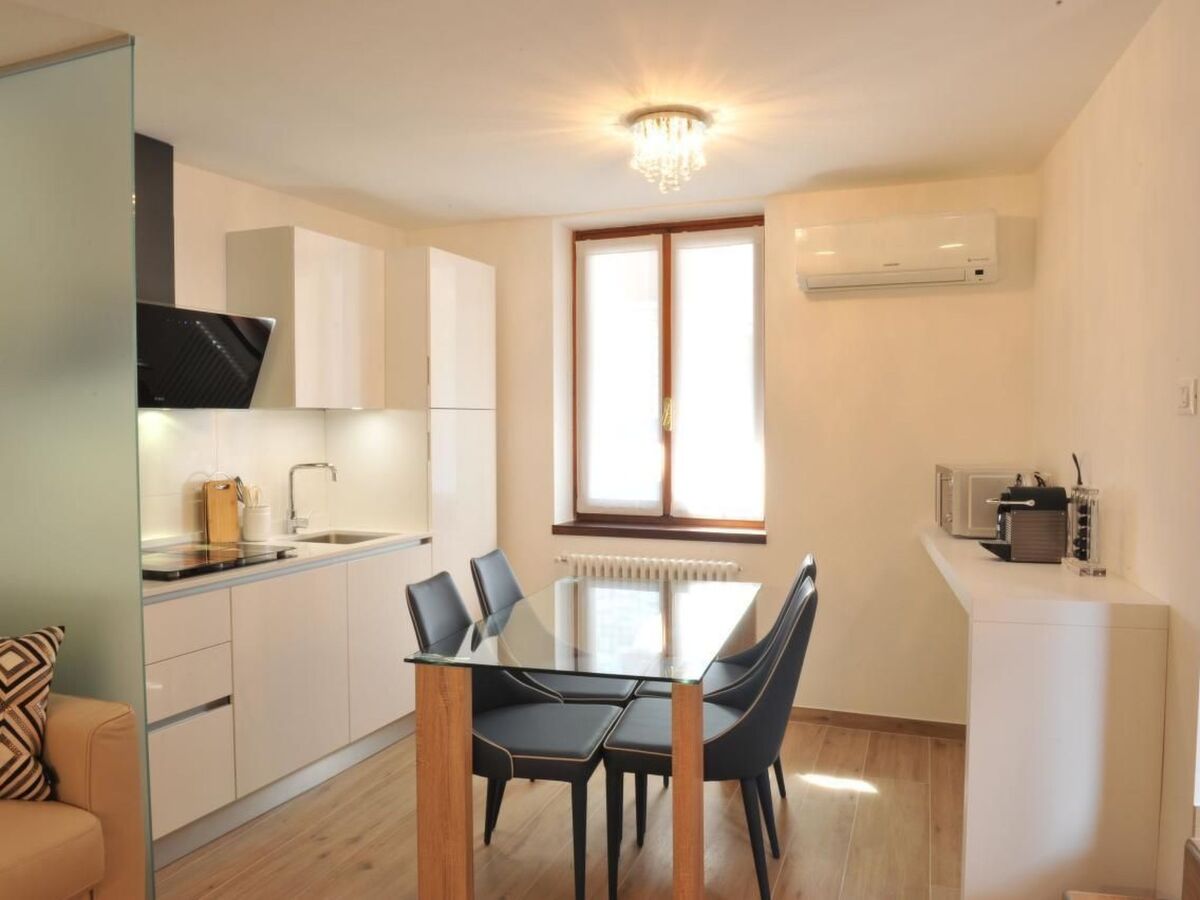 Appartement Bella Vacanza avec vue lac à Limone sul Garda - Photo 8