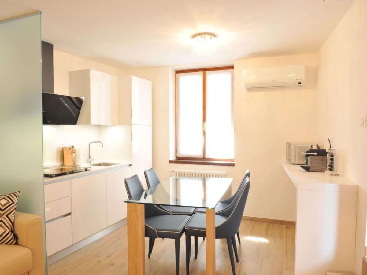 Appartement Bella Vacanza avec vue lac à Limone sul Garda - Photo 9