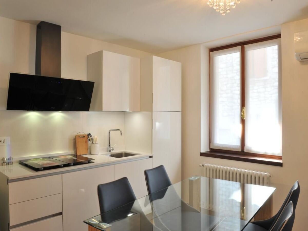 Appartement Bella Vacanza avec vue lac à Limone sul Garda - Photo 10