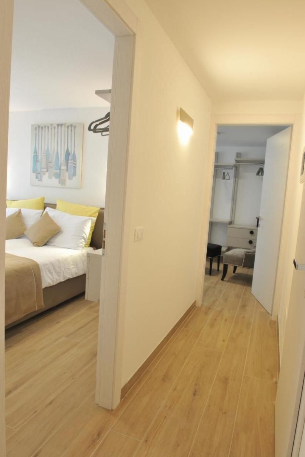 Appartement Bella Vacanza avec vue lac à Limone sul Garda - Photo 11