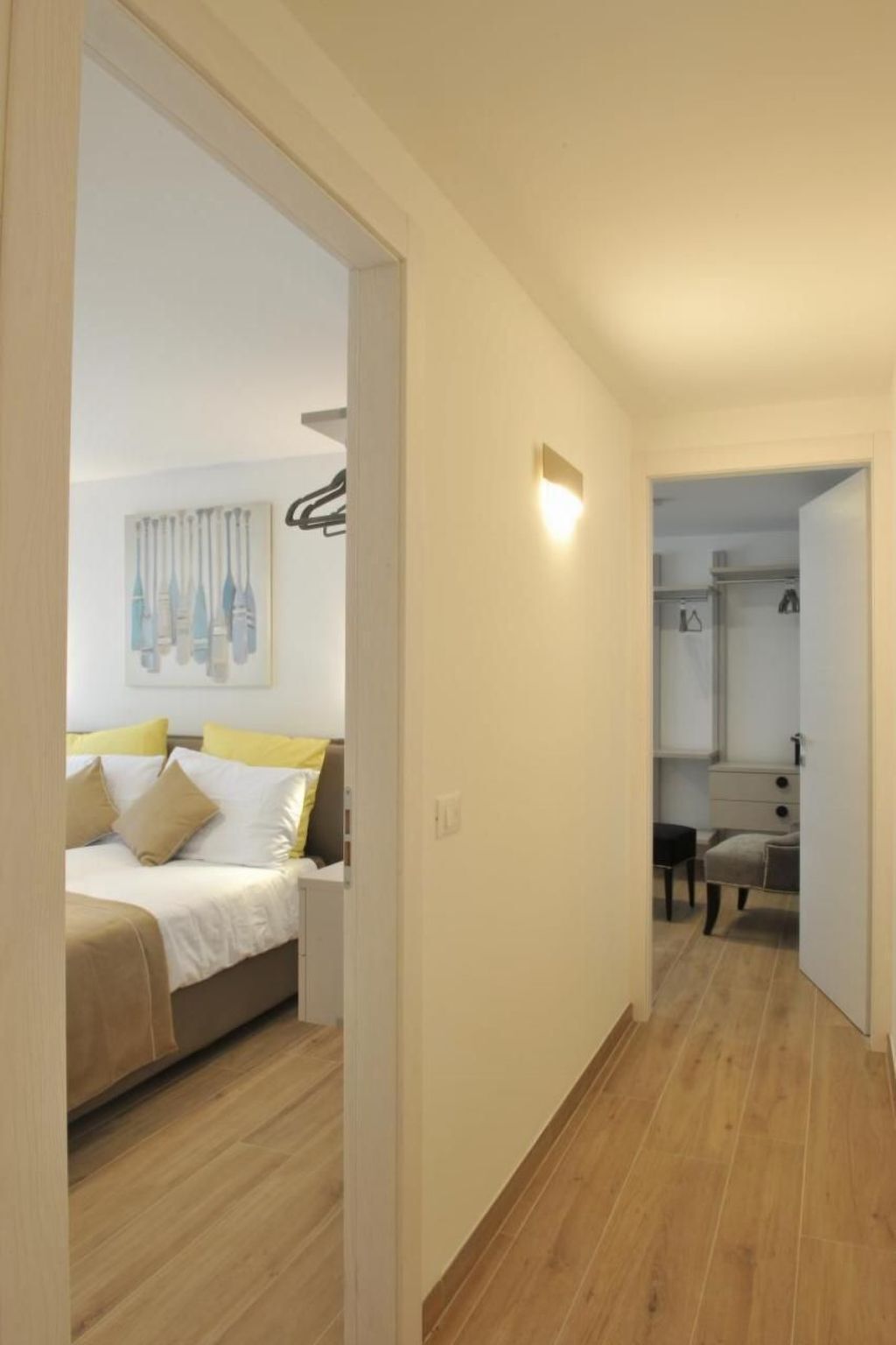 Appartement Bella Vacanza avec vue lac à Limone sul Garda - Photo 12