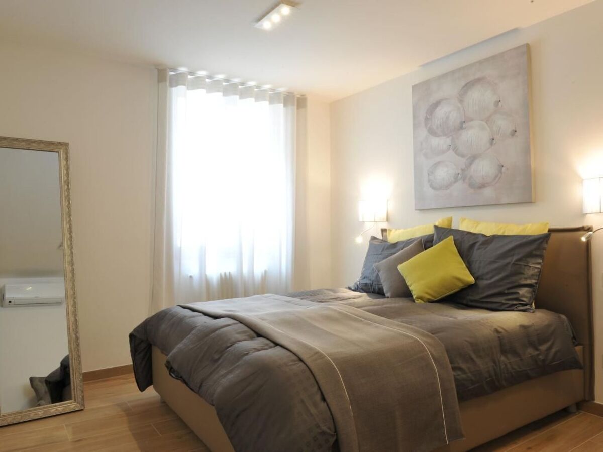 Appartement Bella Vacanza avec vue lac à Limone sul Garda - Photo 17