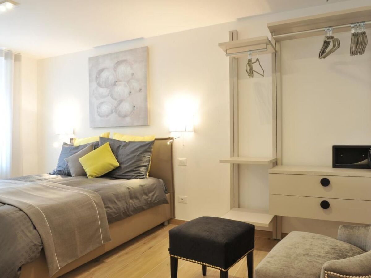 Appartement Bella Vacanza avec vue lac à Limone sul Garda - Photo 18