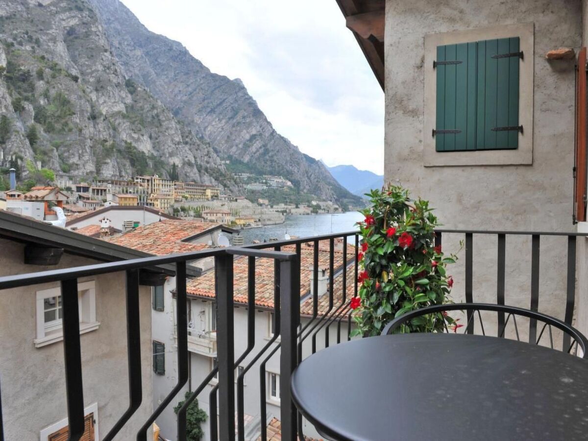 Appartement Bella Vacanza avec vue lac à Limone sul Garda - Photo 26