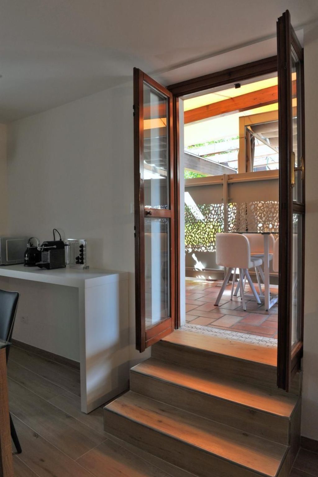 Appartement Bella Vacanza avec vue lac à Limone sul Garda - Photo 30