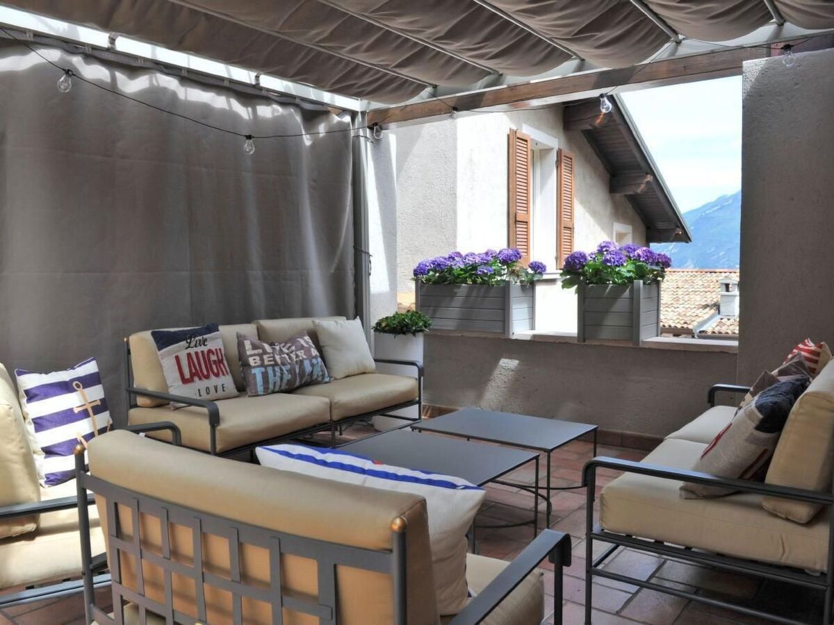 Appartement Bella Vacanza avec vue lac à Limone sul Garda - Photo 43