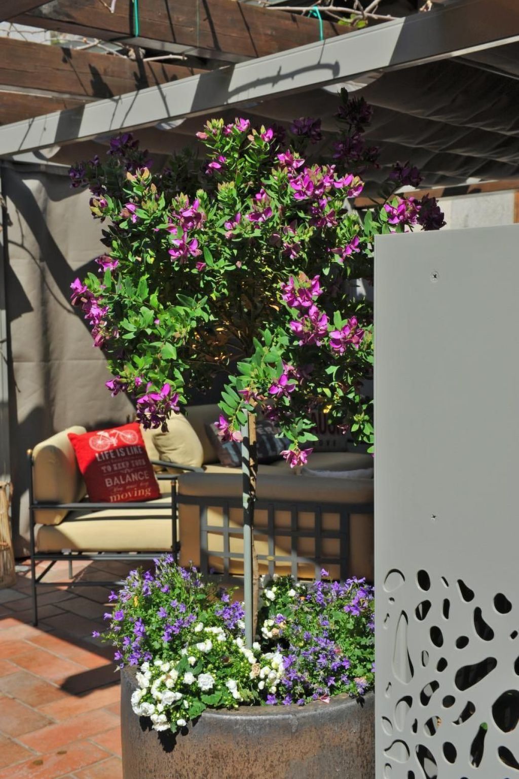 Appartement Bella Vacanza avec vue lac à Limone sul Garda - Photo 46