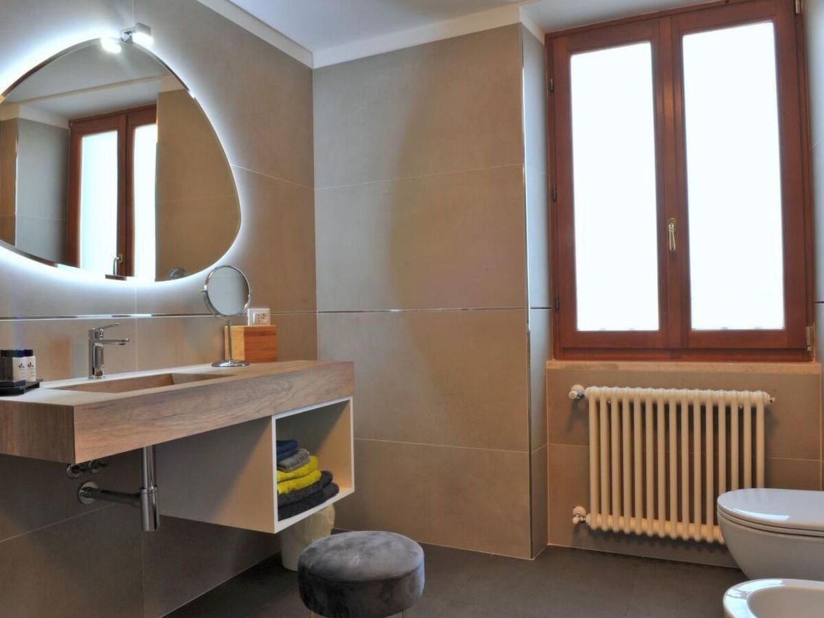 Studio 'Bella Vacanza 7' vue lac à Limone sul Garda - Photo 12