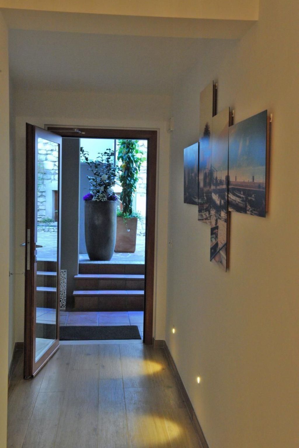 Studio 'Bella Vacanza 7' vue lac à Limone sul Garda - Photo 17
