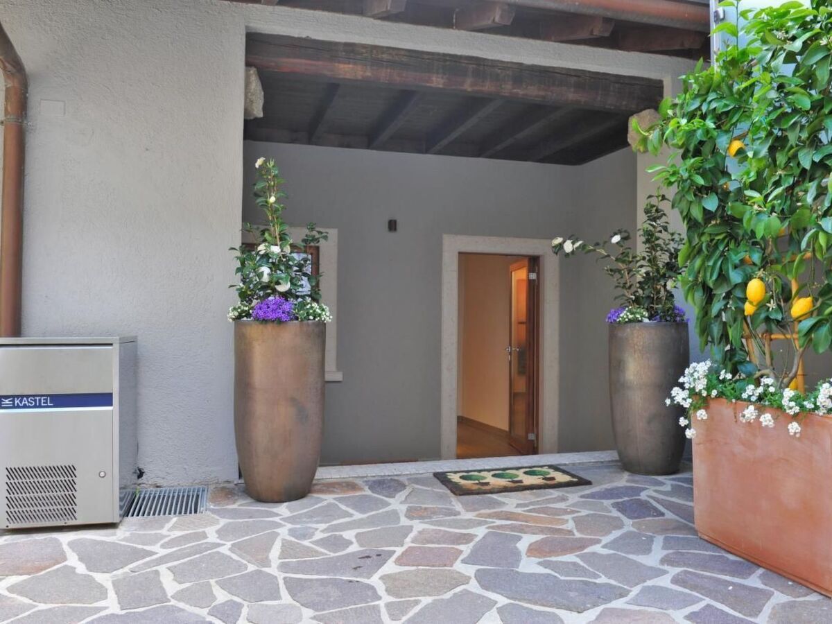 Studio 'Bella Vacanza 7' vue lac à Limone sul Garda - Photo 19