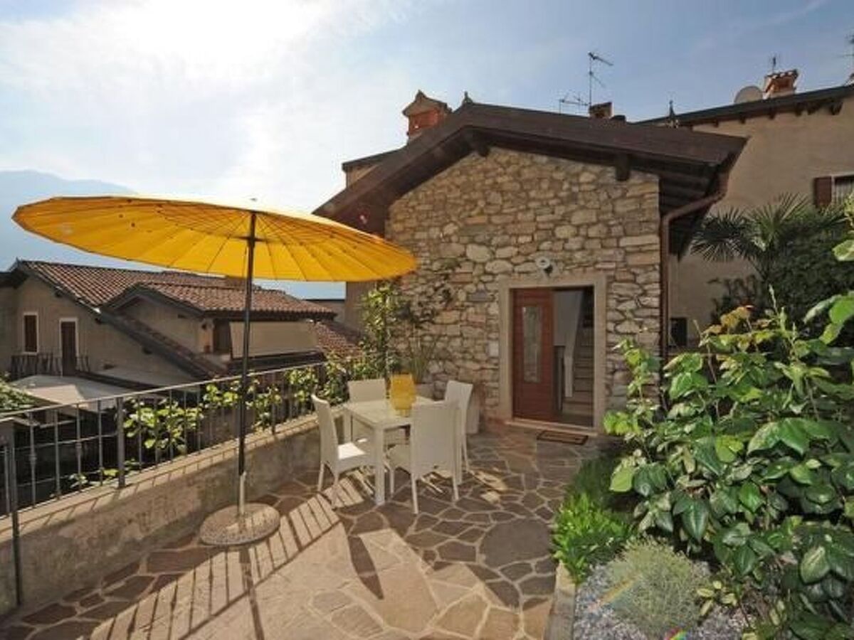 Casetta Limone – Maison 2 ch, jardin de citronniers, lac à 100 m - Photo 1