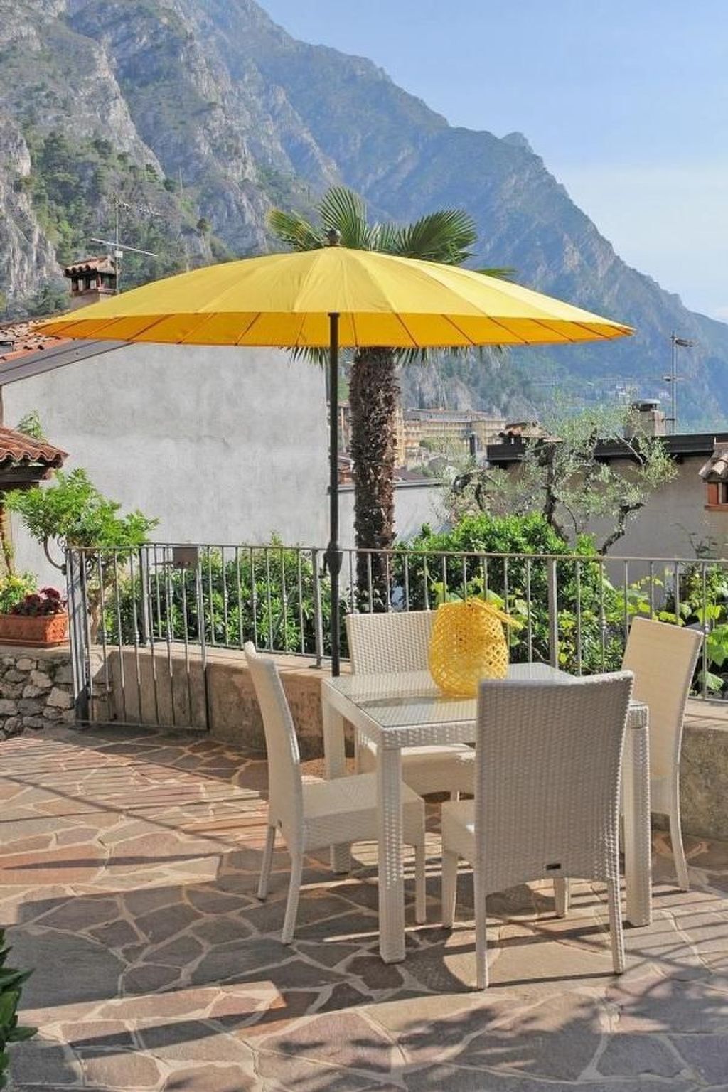Casetta Limone – Maison 2 ch, jardin de citronniers, lac à 100 m - Photo 4