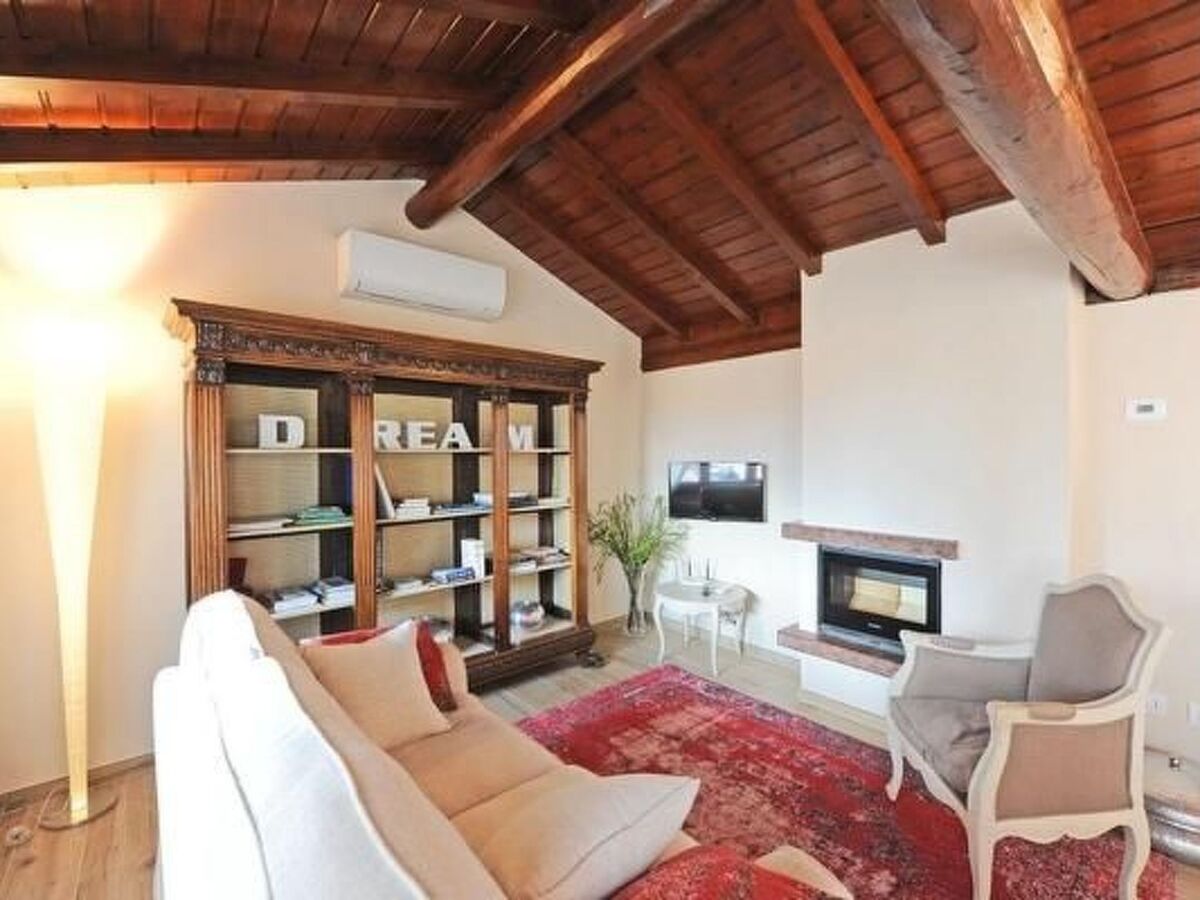 Casetta Limone – Maison 2 ch, jardin de citronniers, lac à 100 m - Photo 8