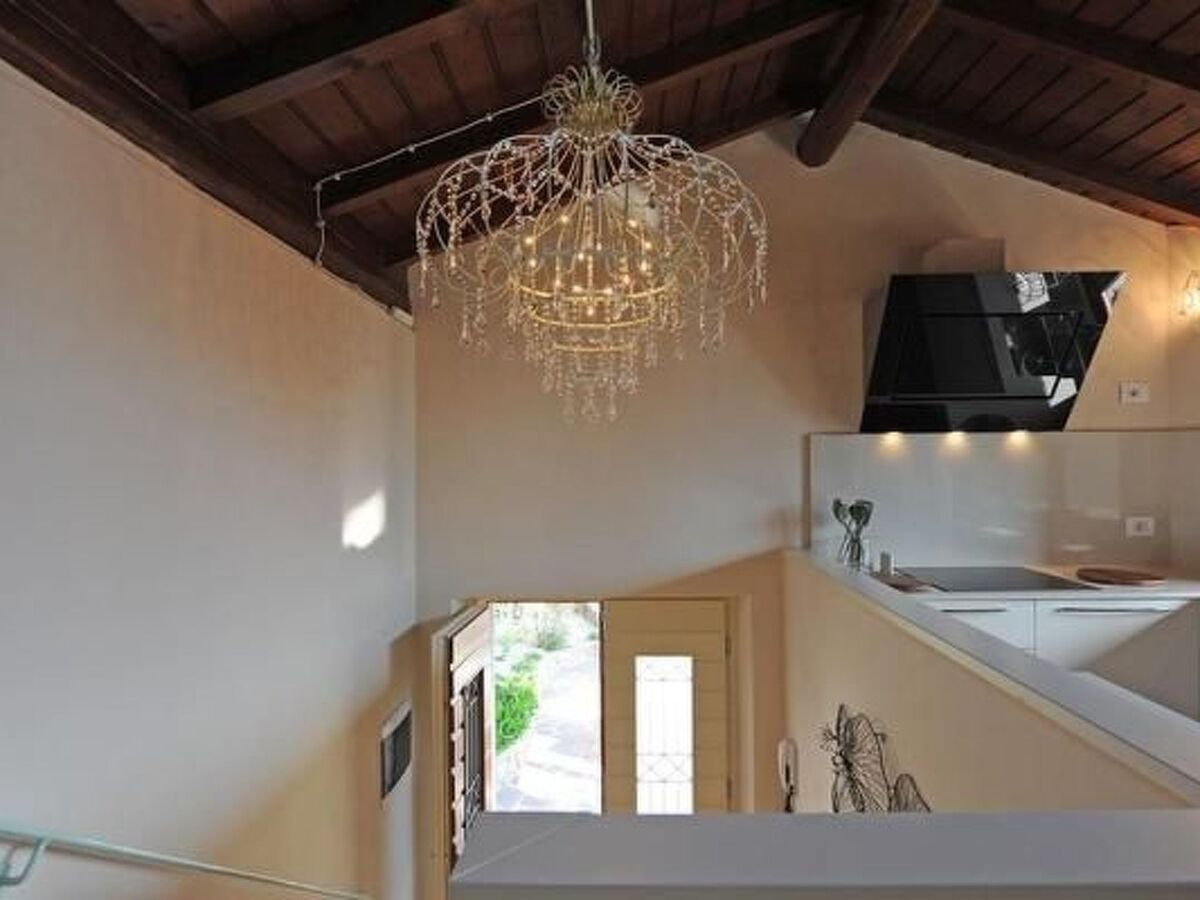 Casetta Limone – Maison 2 ch, jardin de citronniers, lac à 100 m - Photo 11