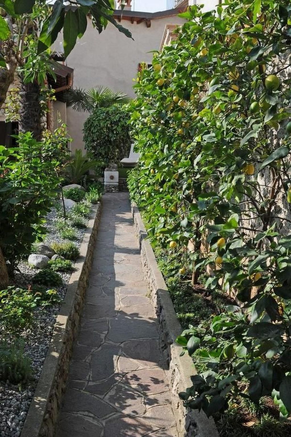 Casetta Limone – Maison 2 ch, jardin de citronniers, lac à 100 m - Photo 22
