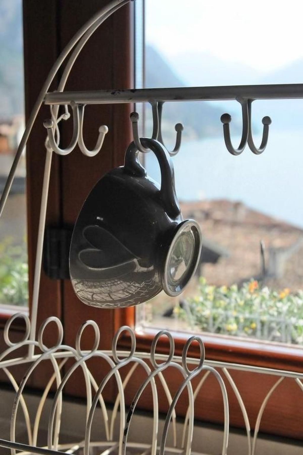 Casetta Limone – Maison 2 ch, jardin de citronniers, lac à 100 m - Photo 25