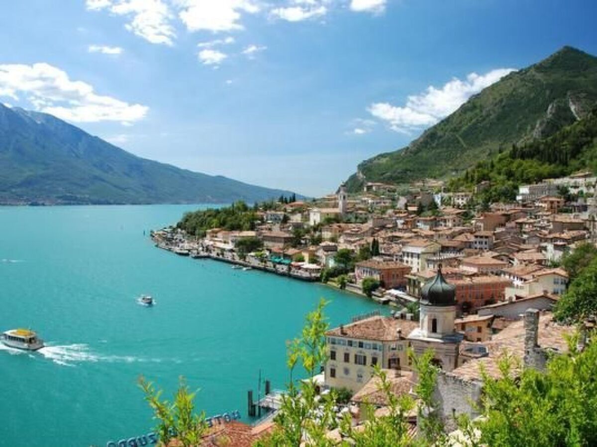 Casetta Limone – Maison 2 ch, jardin de citronniers, lac à 100 m - Photo 27