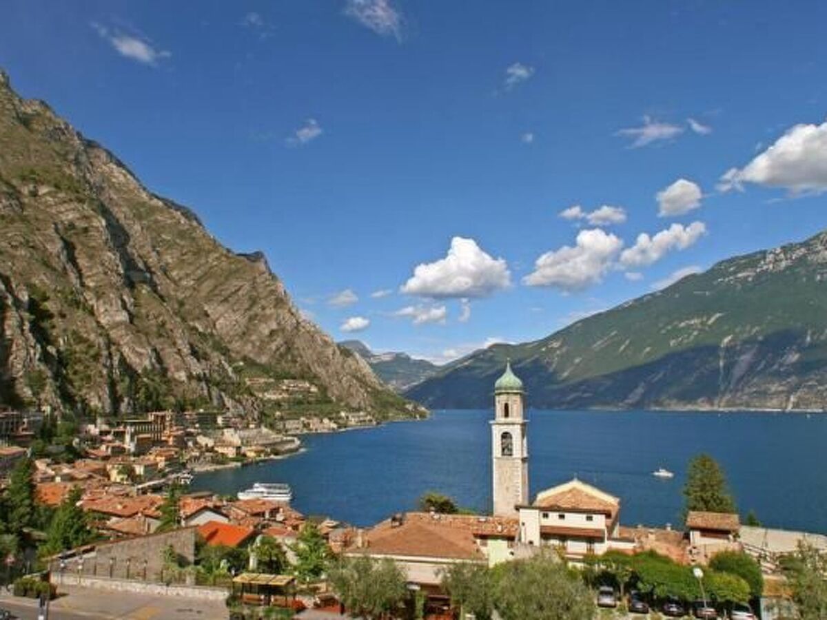 Casetta Limone – Maison 2 ch, jardin de citronniers, lac à 100 m - Photo 28