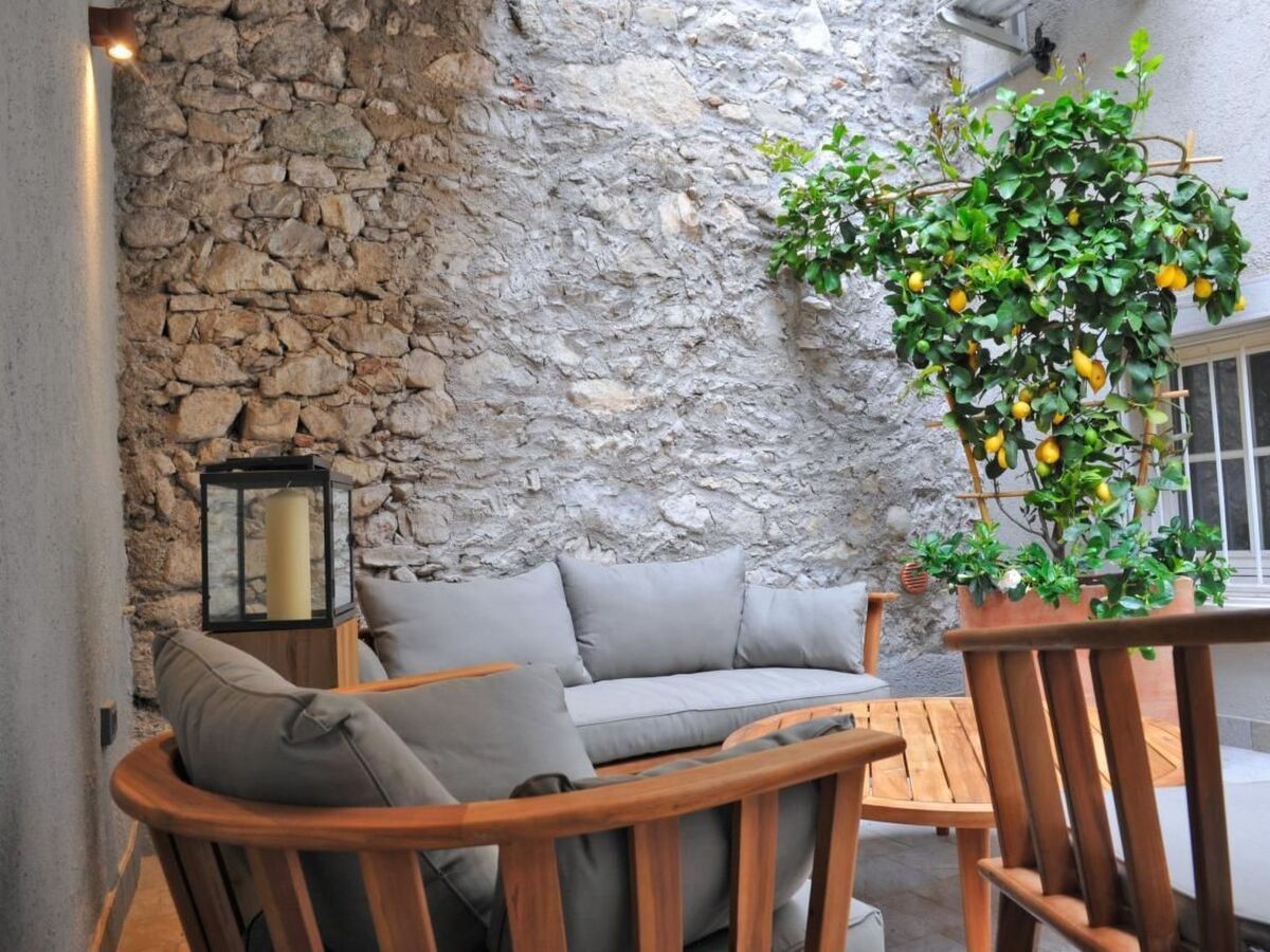 Appartement Bella Vacanza 6 – Limone sul Garda, 100 m du lac - Photo 1