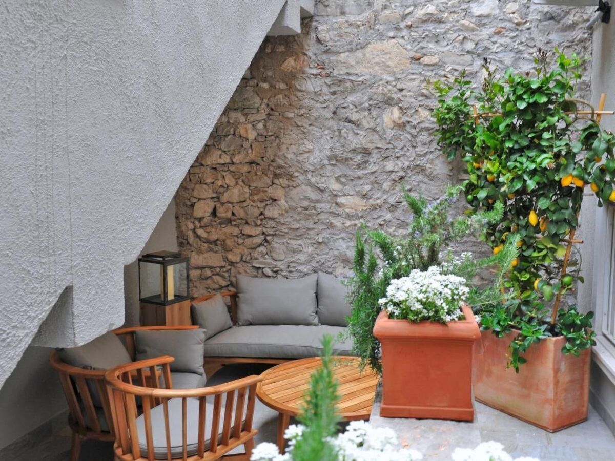Appartement Bella Vacanza 6 – Limone sul Garda, 100 m du lac - Photo 3