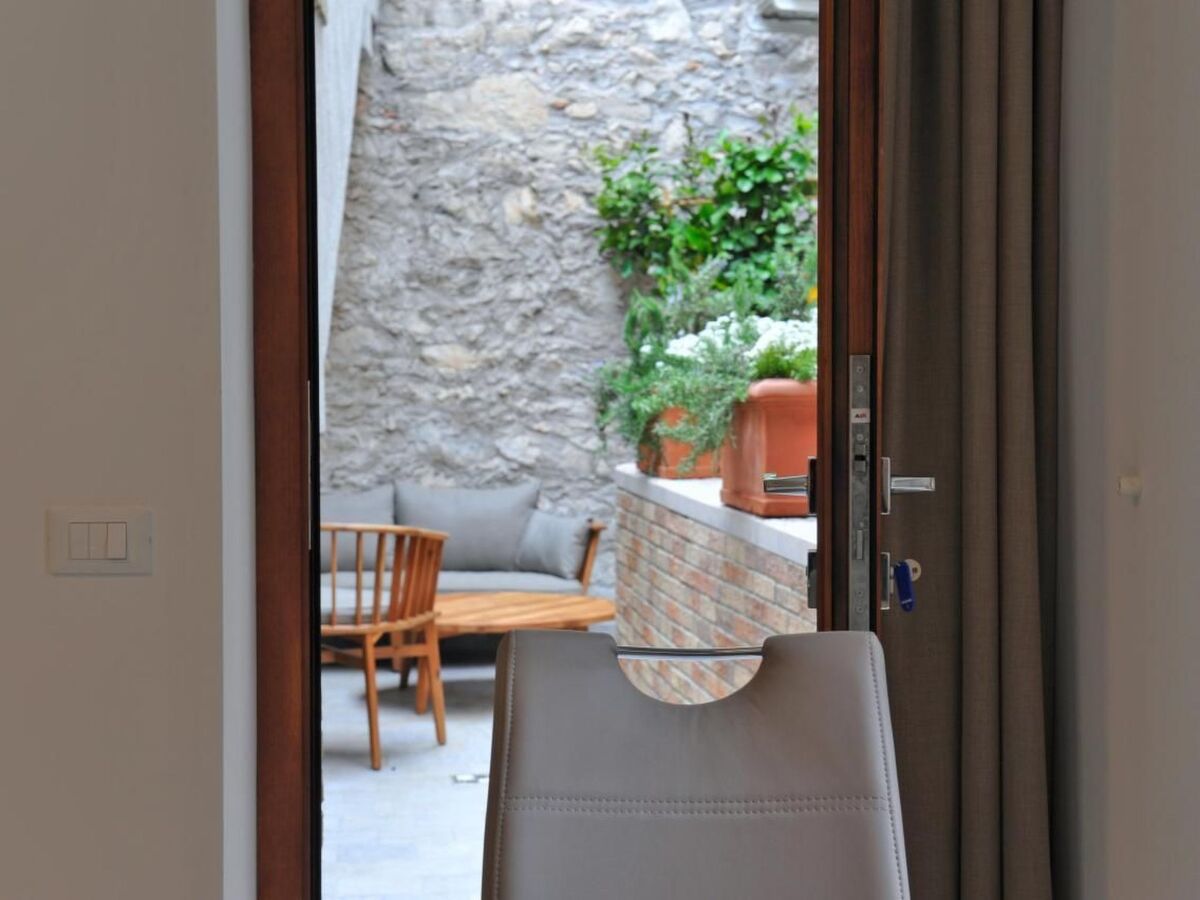 Appartement Bella Vacanza 6 – Limone sul Garda, 100 m du lac - Photo 4