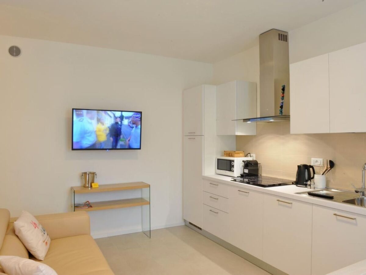 Appartement Bella Vacanza 6 – Limone sul Garda, 100 m du lac - Photo 5