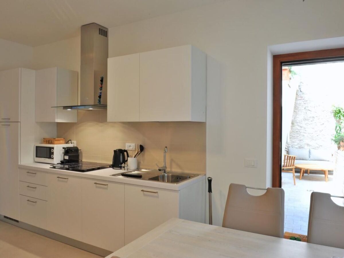 Appartement Bella Vacanza 6 – Limone sul Garda, 100 m du lac - Photo 6