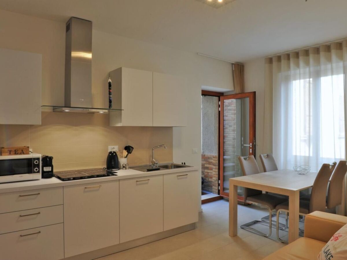 Appartement Bella Vacanza 6 – Limone sul Garda, 100 m du lac - Photo 7