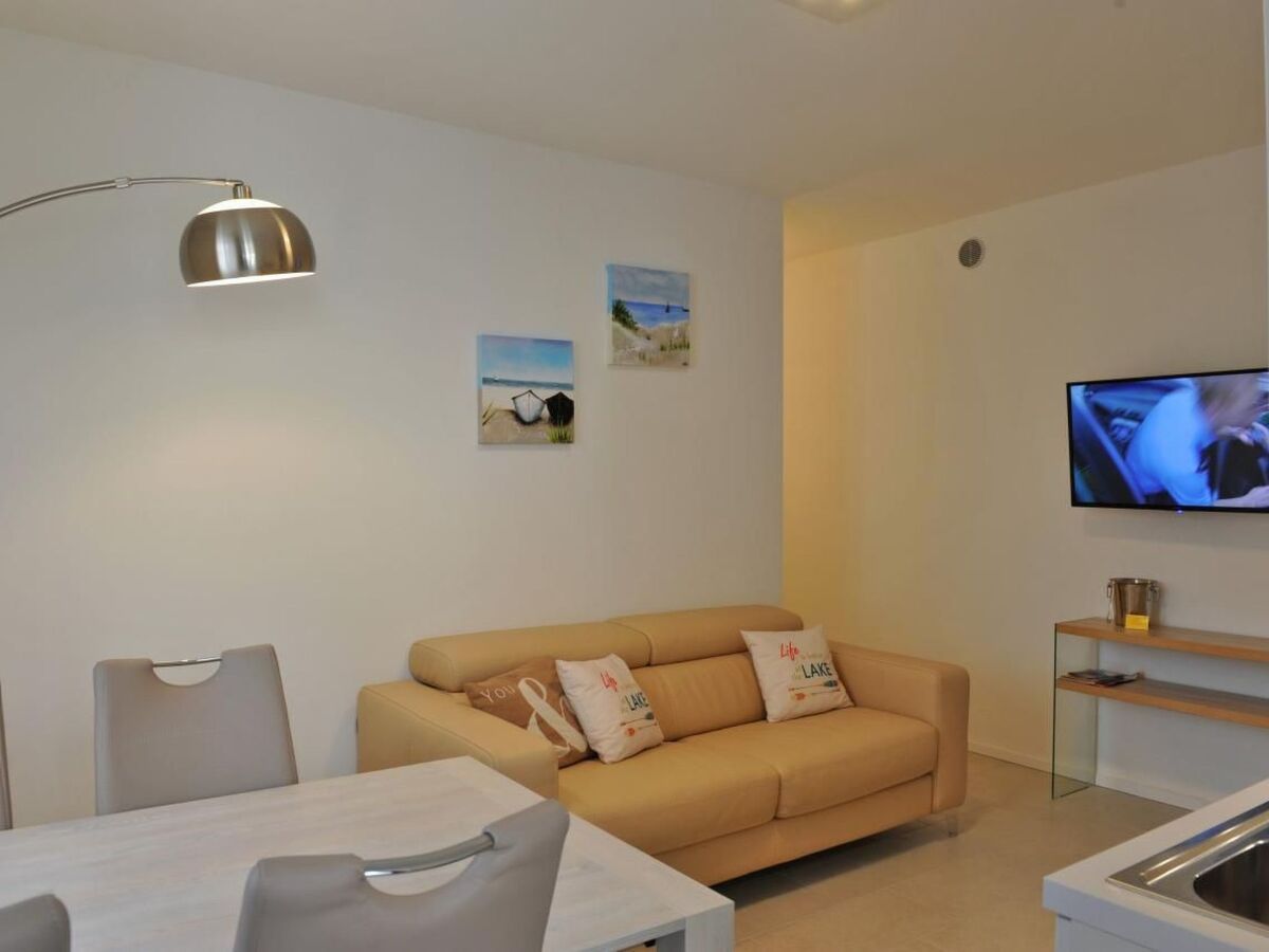 Appartement Bella Vacanza 6 – Limone sul Garda, 100 m du lac - Photo 8
