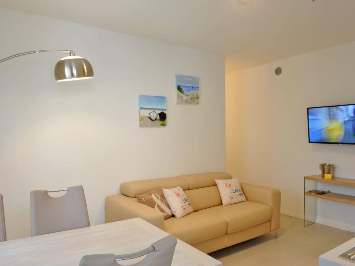 Appartement Bella Vacanza 6 – Limone sul Garda, 100 m du lac - Photo 9