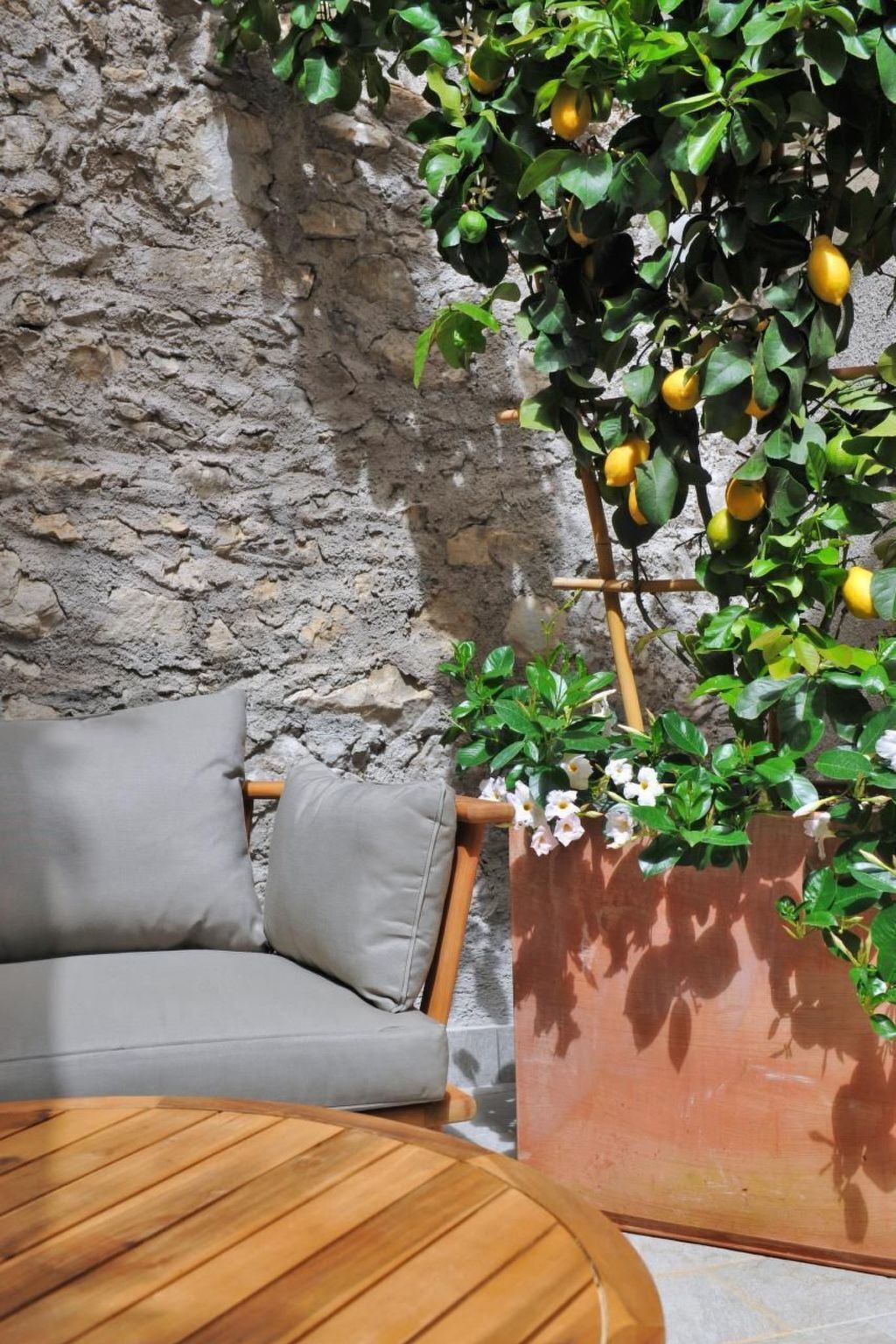 Appartement Bella Vacanza 6 – Limone sul Garda, 100 m du lac - Photo 10