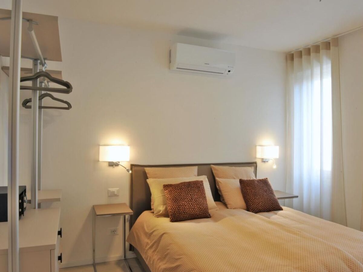 Appartement Bella Vacanza 6 – Limone sul Garda, 100 m du lac - Photo 11