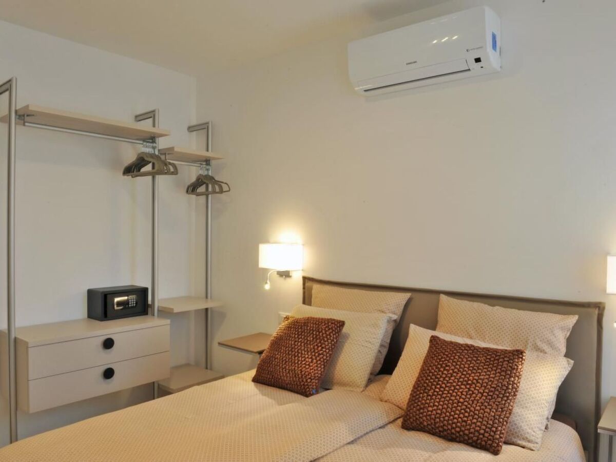 Appartement Bella Vacanza 6 – Limone sul Garda, 100 m du lac - Photo 12