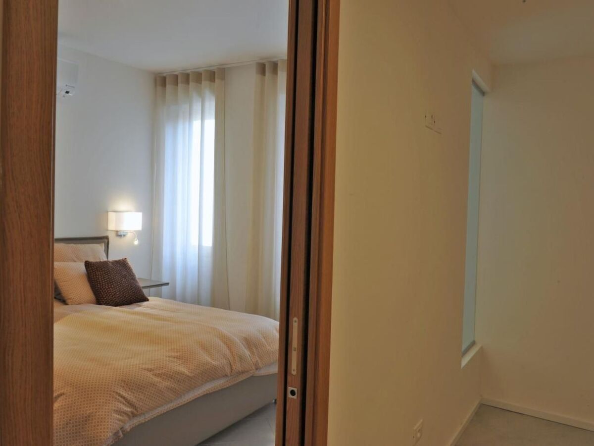 Appartement Bella Vacanza 6 – Limone sul Garda, 100 m du lac - Photo 13