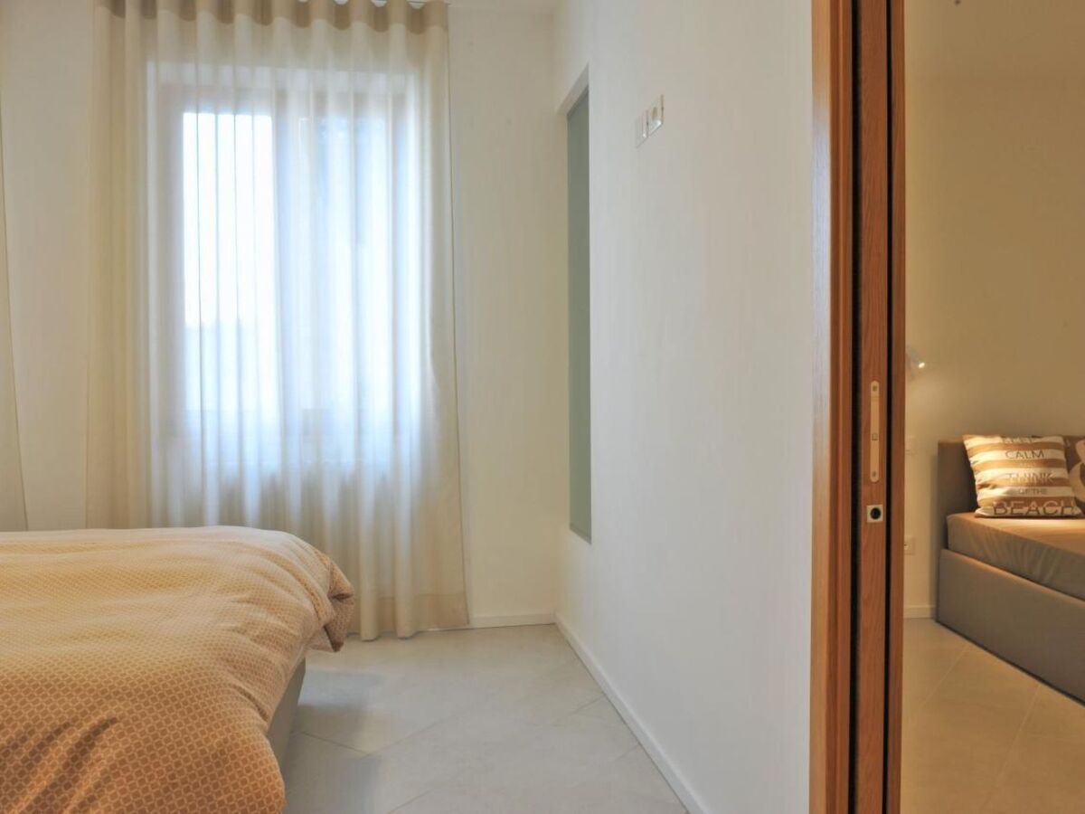 Appartement Bella Vacanza 6 – Limone sul Garda, 100 m du lac - Photo 14