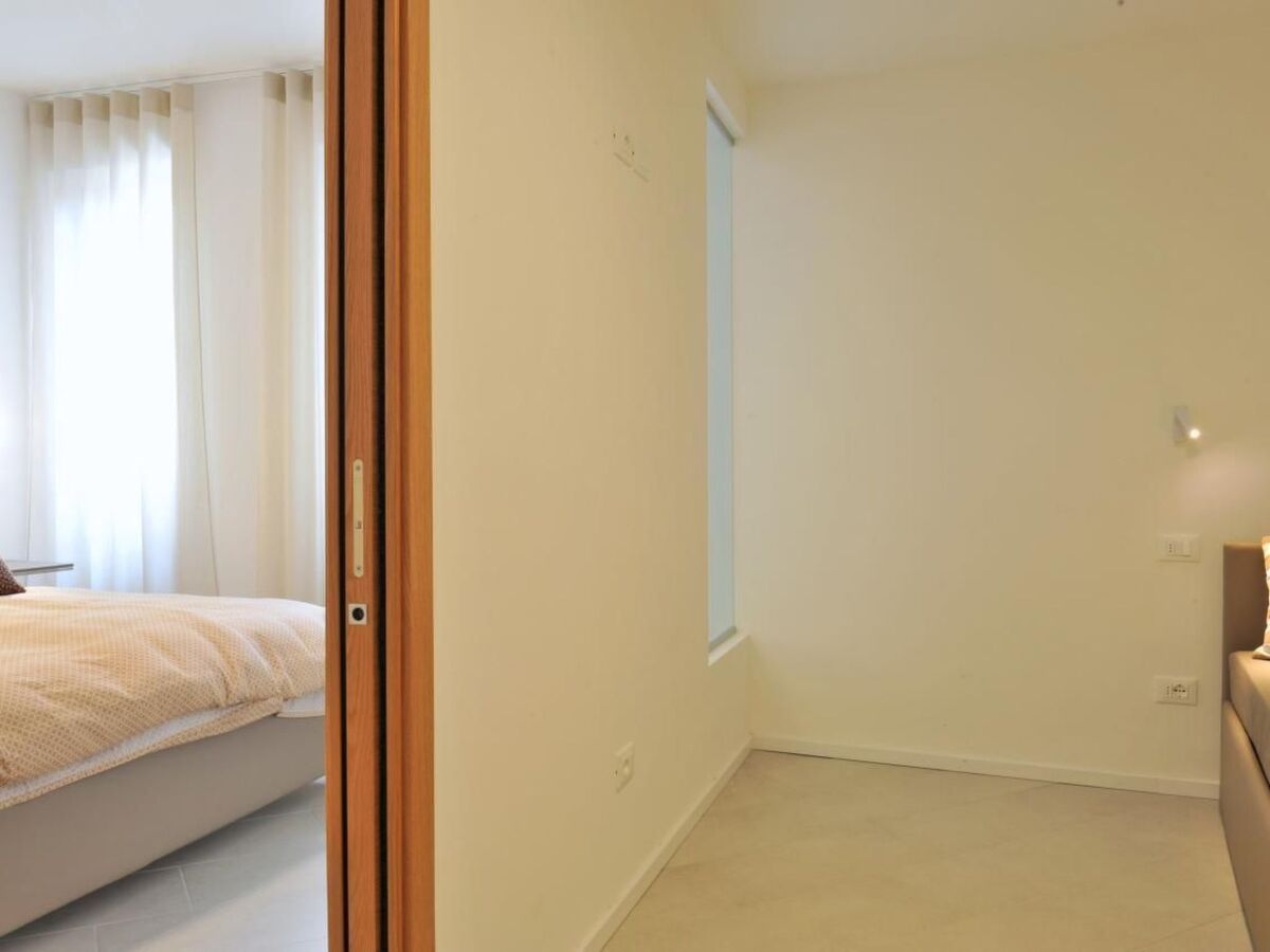 Appartement Bella Vacanza 6 – Limone sul Garda, 100 m du lac - Photo 15
