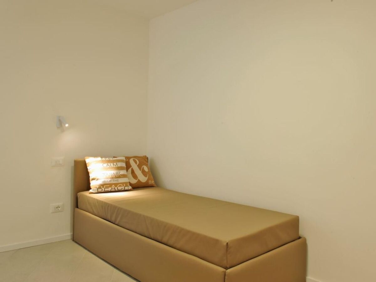 Appartement Bella Vacanza 6 – Limone sul Garda, 100 m du lac - Photo 16