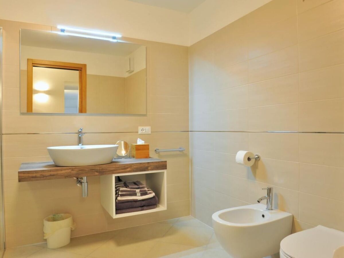 Appartement Bella Vacanza 6 – Limone sul Garda, 100 m du lac - Photo 17